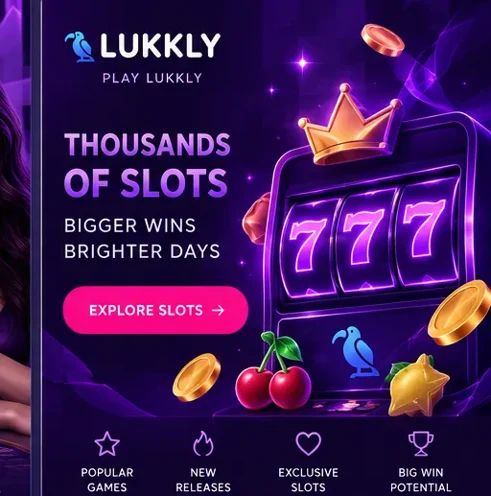 Lukkly Kasyno — kompletny przewodnik